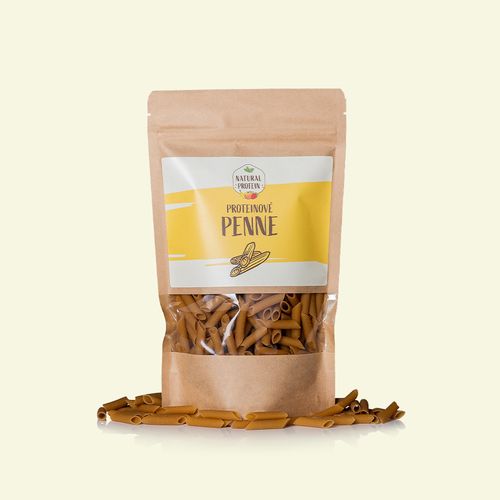 Proteinové Penne (200 g)