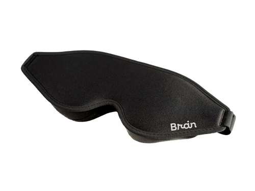 BrainMax - Anatomicky tvarovaná maska na spaní LightBreaker