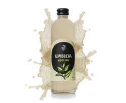 Kombucha - kočičí dráp