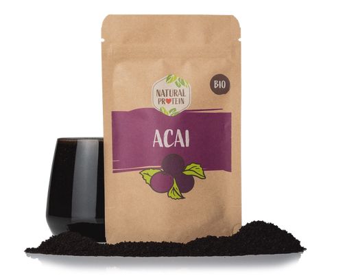 ACAI BIO (70 g) Počet balení: 1 kus