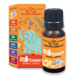 Altevita KIDDY TUMMY 10ml