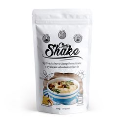 Chia Shake Proteinová kaše Sýrová 500g