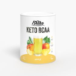 Chia Shake Keto BCAA, 30 porcí, 300 g